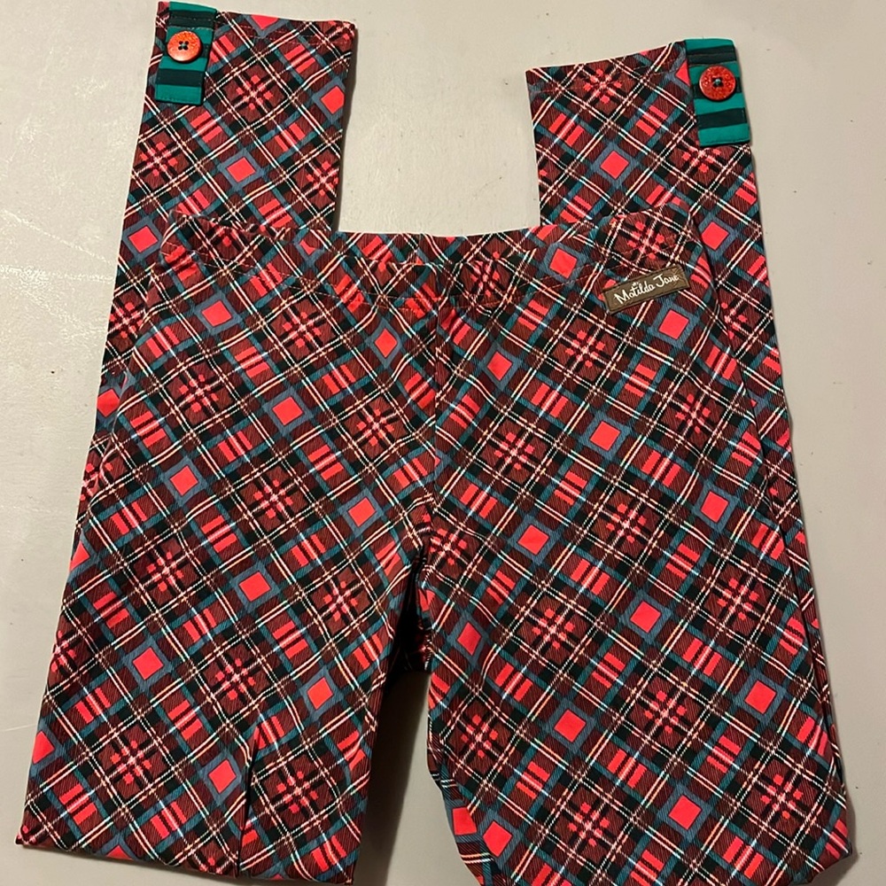 Like new, worn once Matilda Jane In the Present leggings